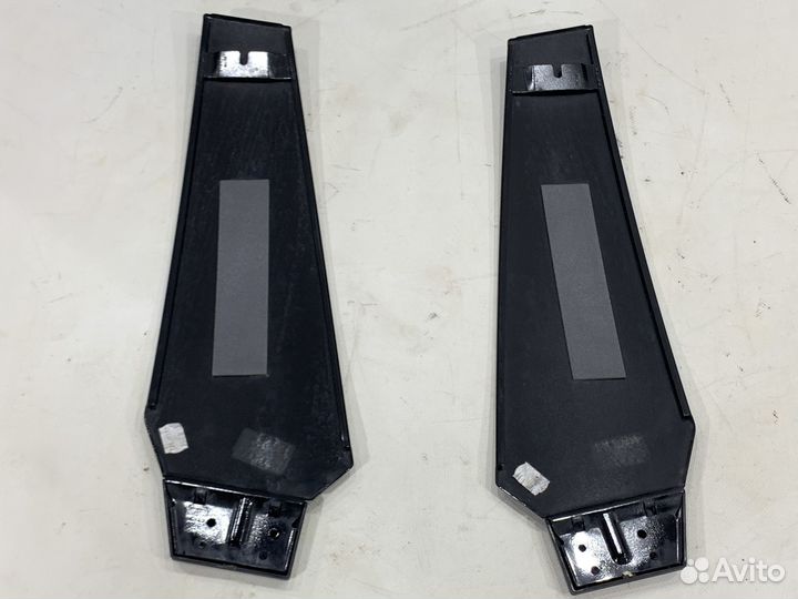 Накладка стойки Audi A7 4G