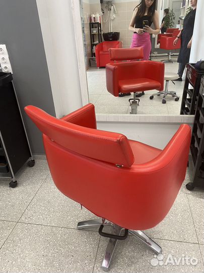 Парикмахерское оборудование