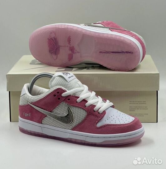 Кроссовки Nike SB Dunk Low, арт.215460