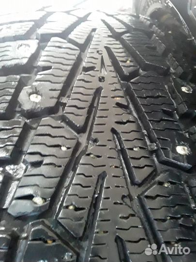 Cordiant Snow Cross 205/55 R16 94T