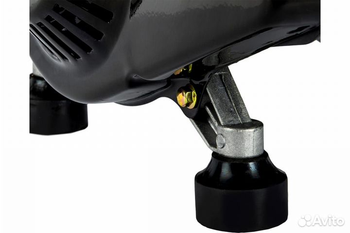 Электрогенератор бензиновый Dde G095