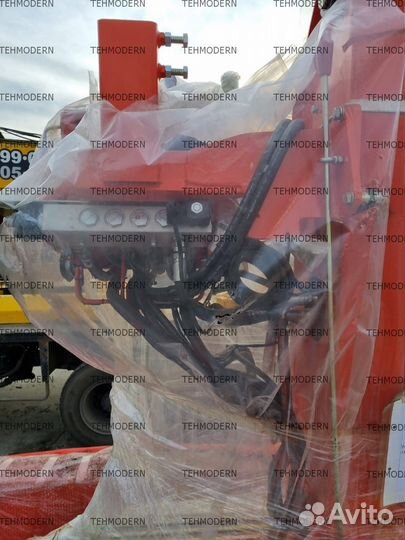 Кму новая 7т высота 21м в наличии prosper PR706