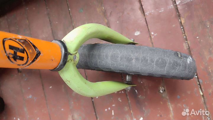 Беговел детский бу