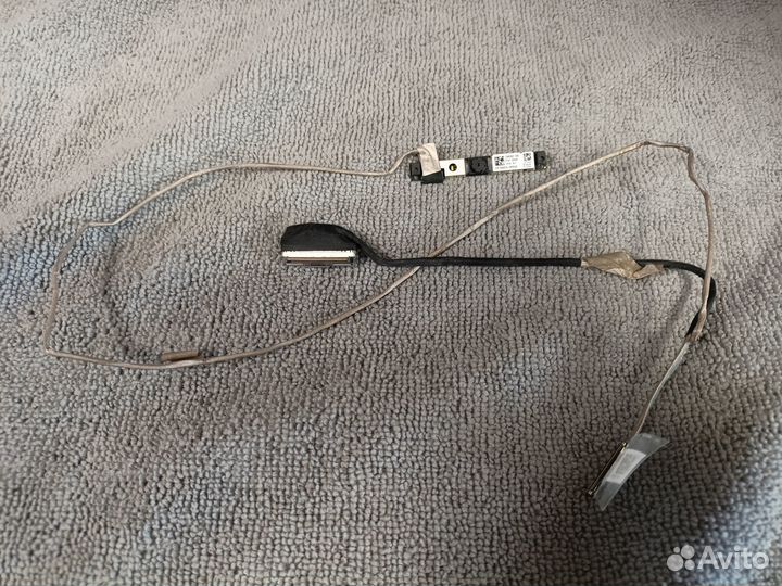 Кабель eDP для HP ProBook 650 G2 6017B0674901