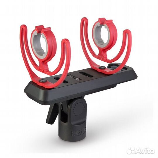 Антивибрационное крепление Rode SM4R