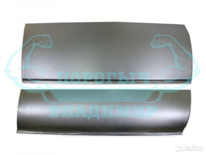 Пенка Great Wall Safe 5дв передняя правая