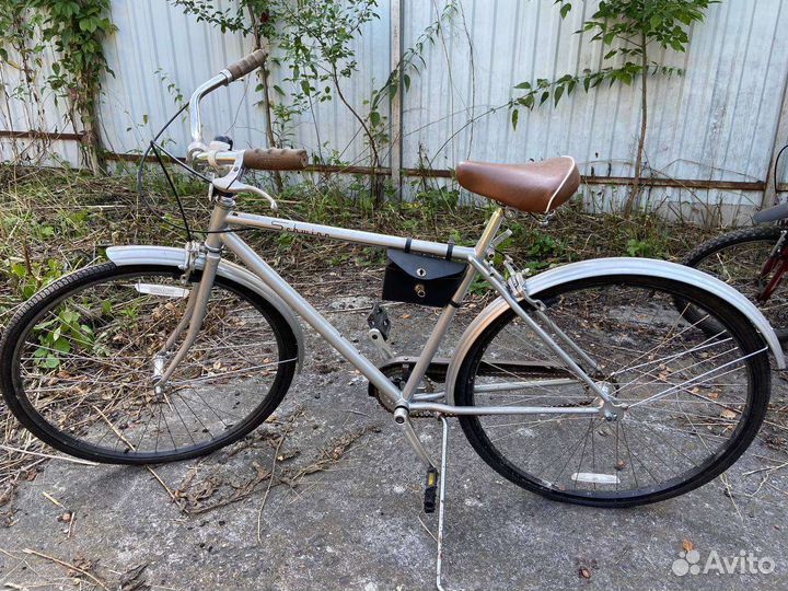 Велосипед schwinn круизный