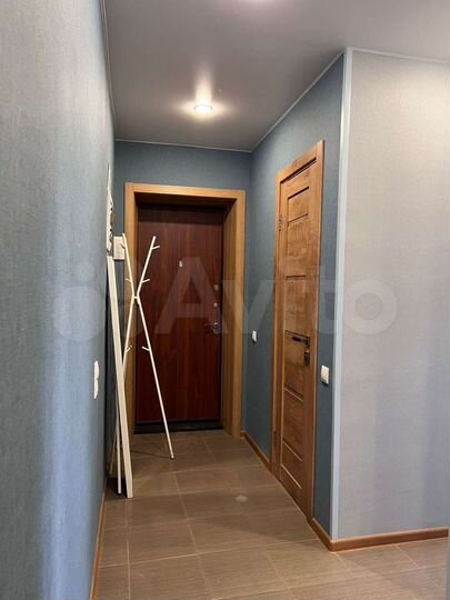 3-к. квартира, 54,5 м², 4/5 эт.