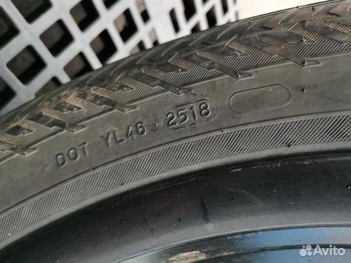 Колеса в сборе r20 оригинал Mercedes G class