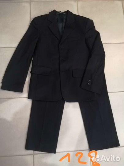 Школьная форма(костюм) для мальчика
