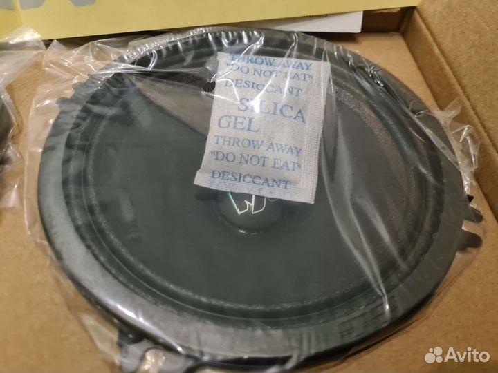 Динамики machete mm50