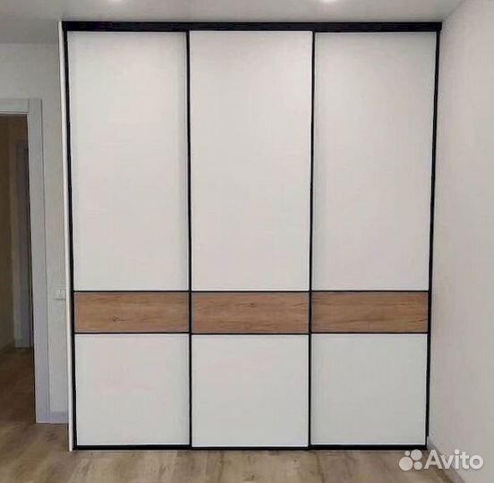 Шкаф стенка