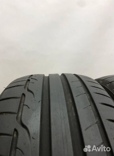 Dunlop Sport Maxx RT 205/45 R17 99W
