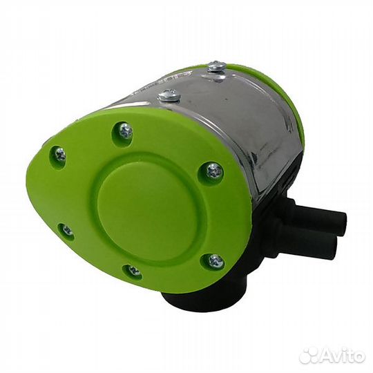 Пульсаторы для доильных