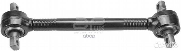 Рычаг подвески поперчный HCV 15992AP Aplus