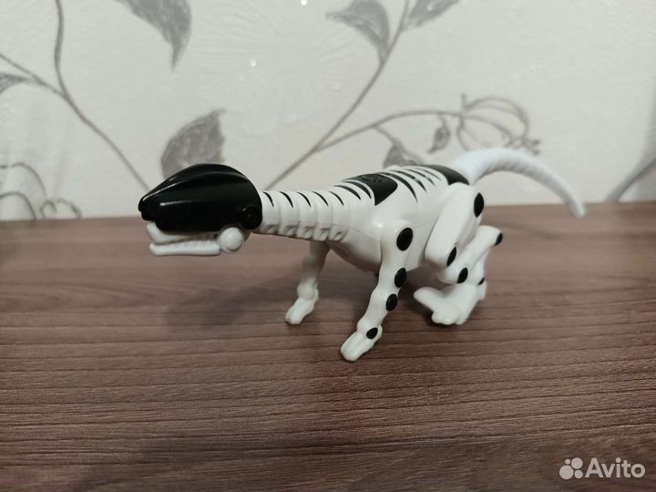Wowwee Mc Donalds 2007
