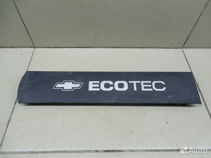 Накладка декоративная Cruze 2009-2016