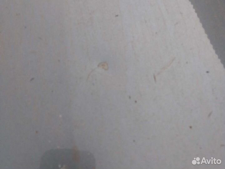 Капот Mazda 3 BL хечбек 2013г