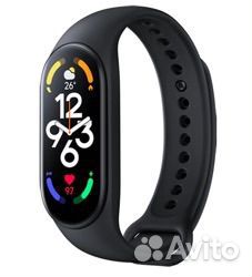 Xiaomi mi band 7