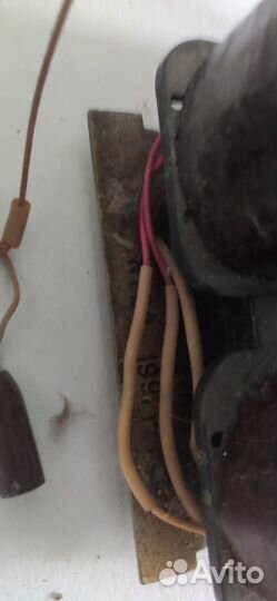 Трансформаторы выходные от Прибоя