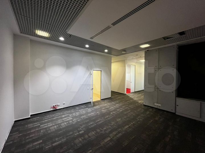 Офис 600 кв.м