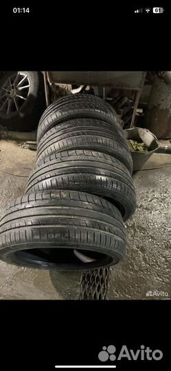 Triangle Sportex TSH11 225/45 R17 94Y