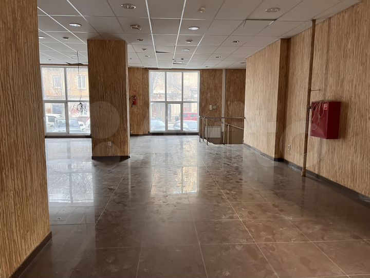 Свободного назначения, 270 м²