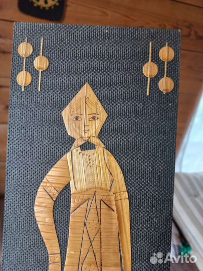 Панно на стену