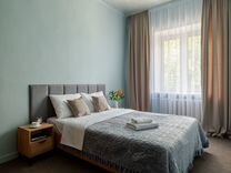 2-к. квартира, 55 м², 3/8 эт.