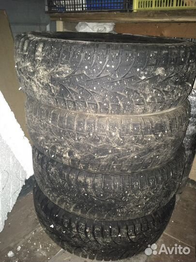 Toyo Observe G3-Ice 185/65 R15 88T