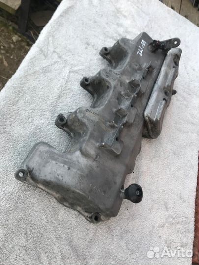 Клапанные крышки М112