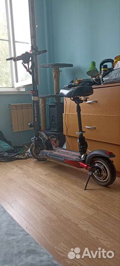 Kugoo Kirin M4 2022(года)