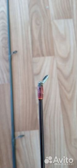 Спиннинг maximus