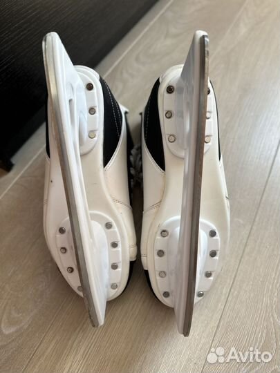 Коньки хоккейные Nordway 43 размер