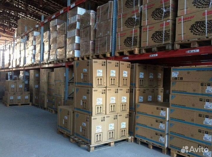 Кондиционер сплит в наличии