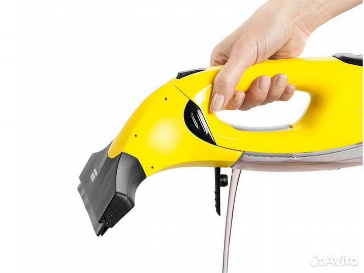 Стеклоочиститель Karcher WV 2