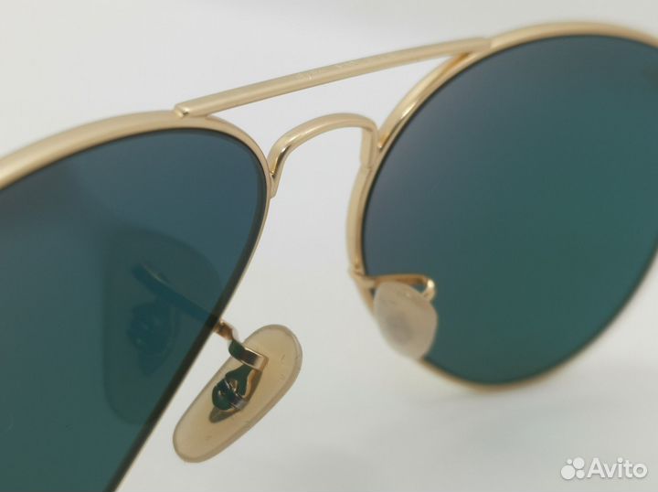 Очки ray ban RB3025 112/69 оригинал