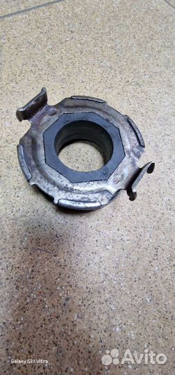 Комплект сцепления subaru легаси 2 2.0 литра