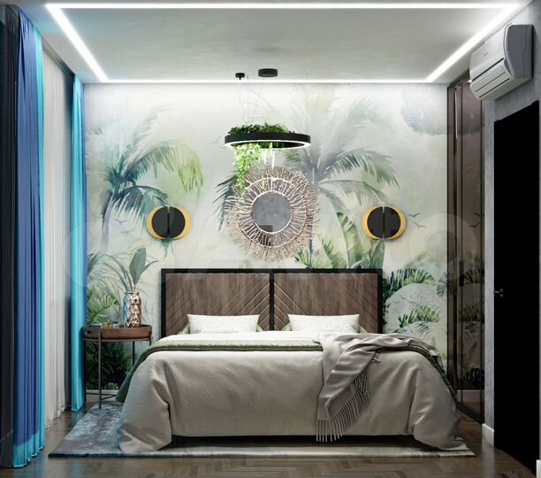 3-к. квартира, 82,4 м², 9/16 эт.