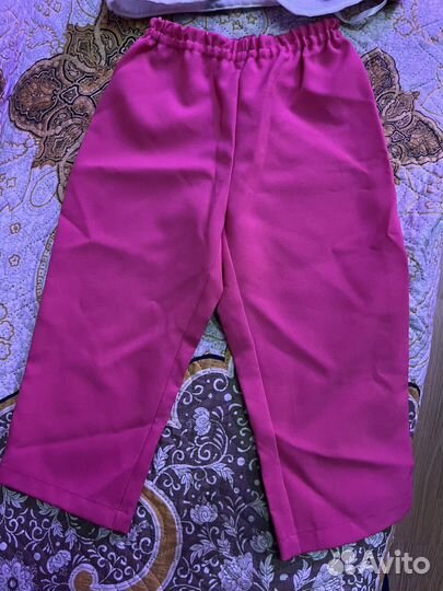 Детский костюм гнома