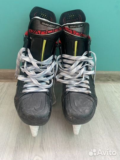 Коньки Bauer vapor 2x pro 9