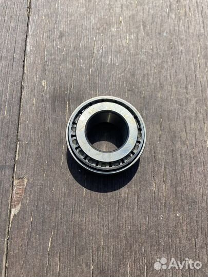 Подшипник передней ступицы MB W140