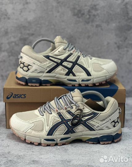 Кроссовки Asics Gel KaHana 8 (Арт.91458)