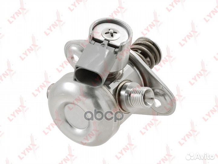 Насос топливный высокого давления HP1009 lynxauto