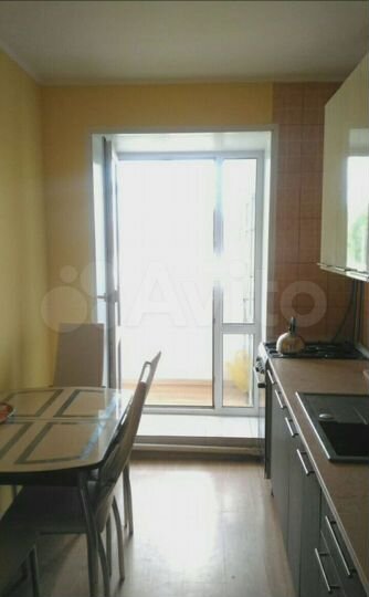 2-к. квартира, 50 м², 2/2 эт.