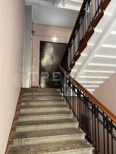 5-к. квартира, 122 м², 3/5 эт.