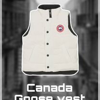 Жилетка Canada goose