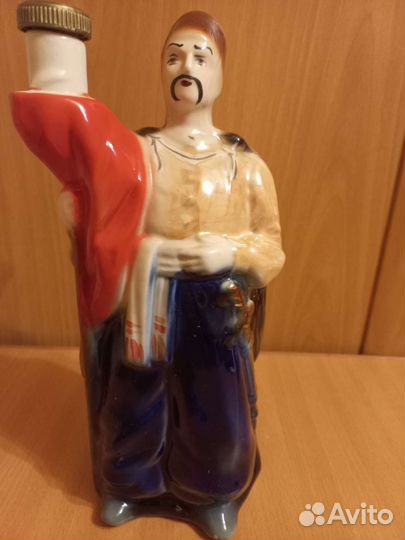 Фарфор СССР