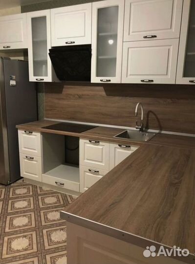 Кухня от производителя