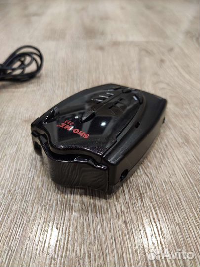 Антирадар sho me